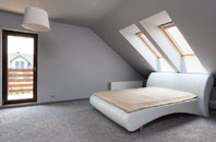 Port Tennant bedroom extensions