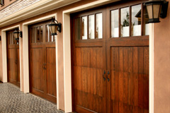 Port Tennant garage extension quotes